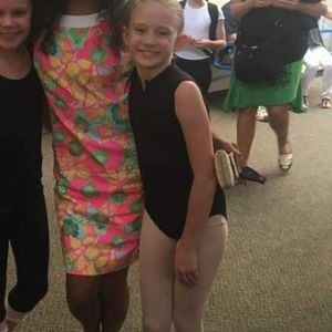 Lilly Pulitzer Dress Size 10